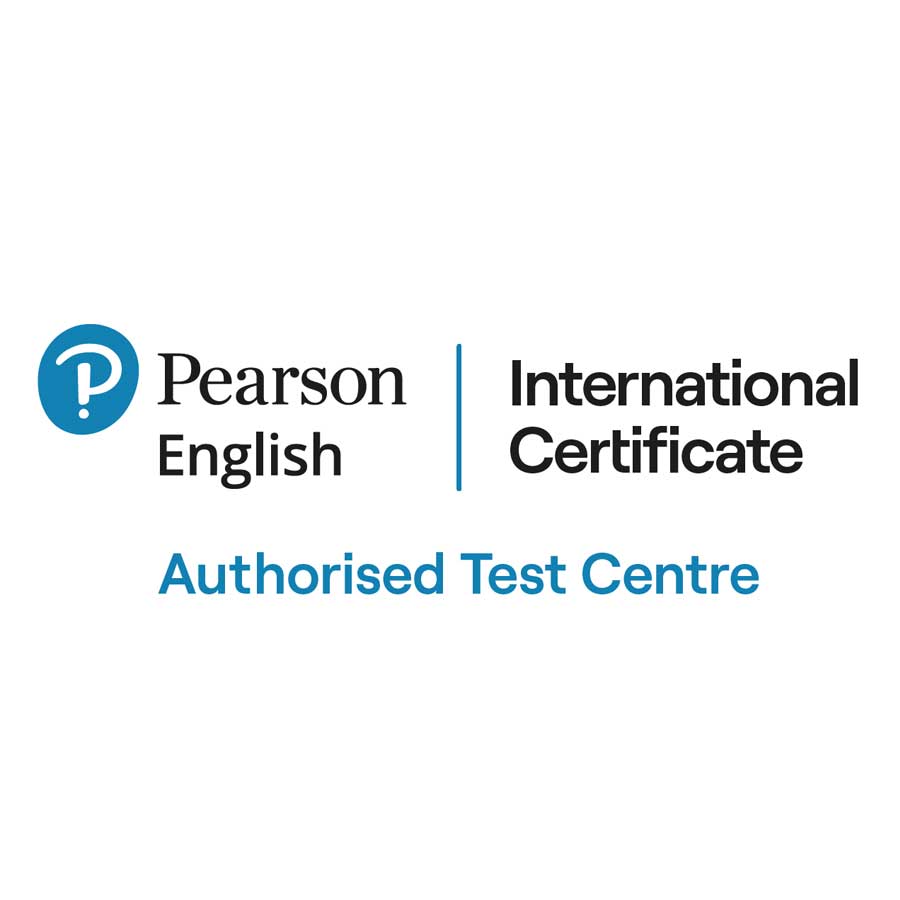 logotipo PEIC pearson